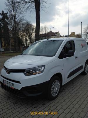 PROACE