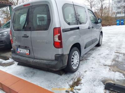 PROACE