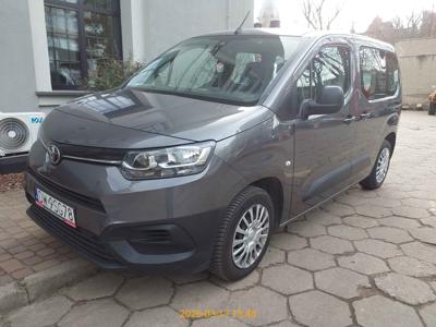 PROACE