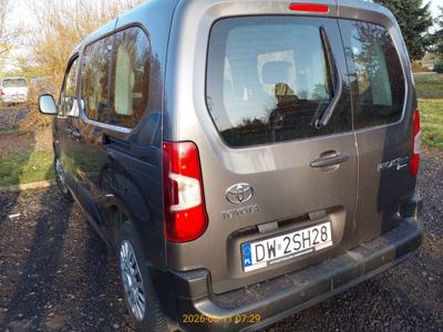 PROACE