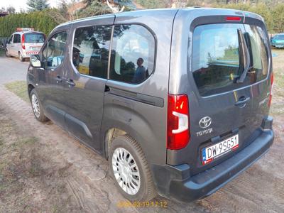 PROACE