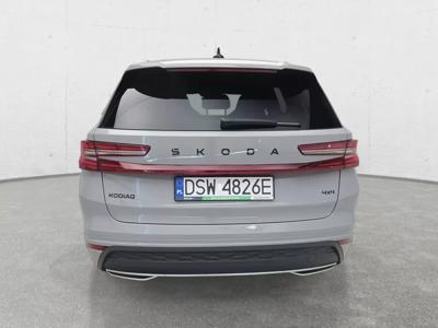 Kodiaq