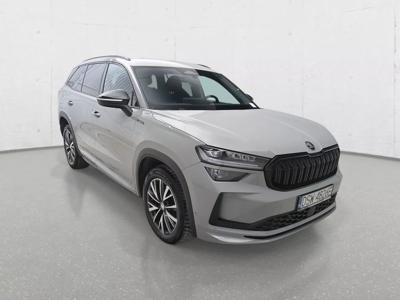 Kodiaq