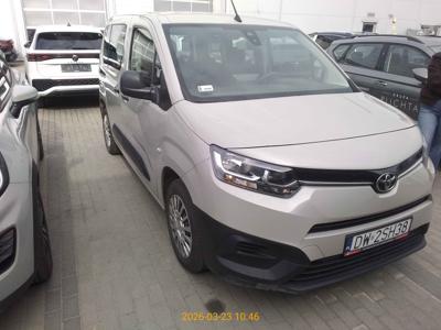 PROACE
