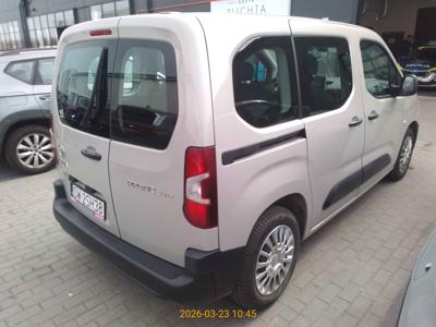 PROACE