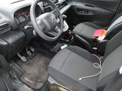 PROACE