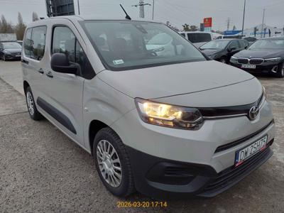 PROACE