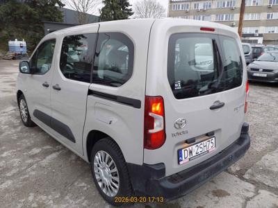 PROACE
