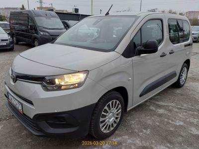 PROACE