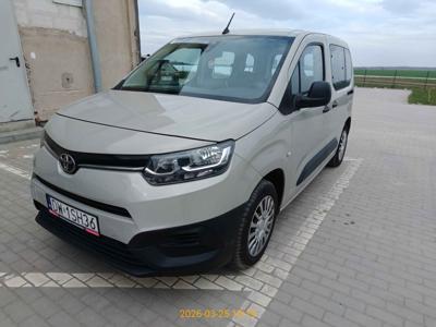 PROACE