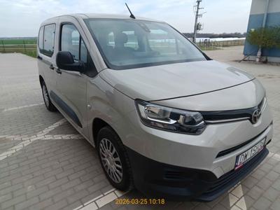 PROACE