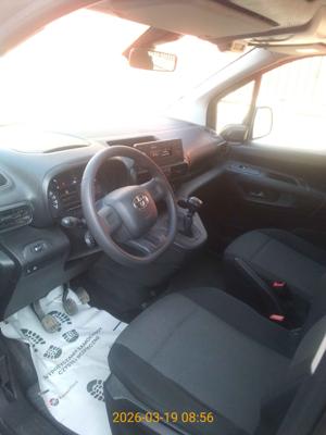 PROACE
