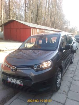 PROACE