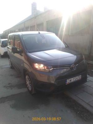 PROACE