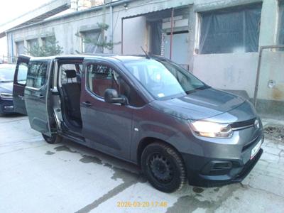 PROACE