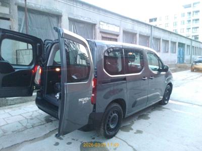 PROACE