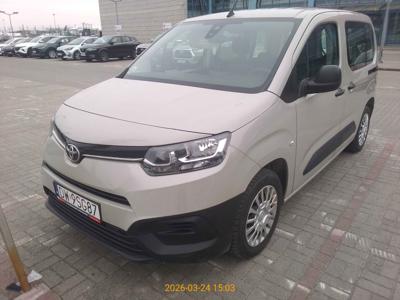 PROACE