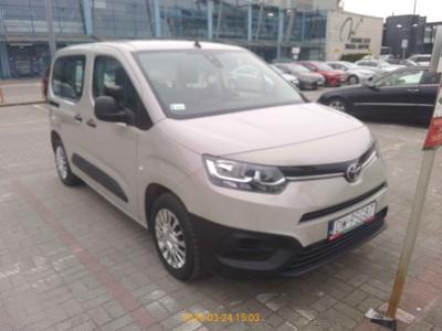 PROACE