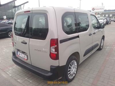 PROACE