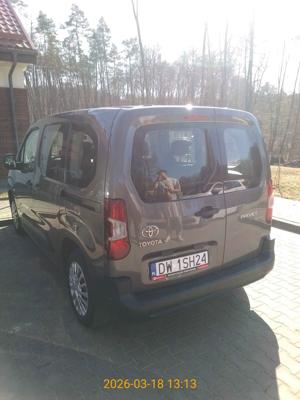 PROACE