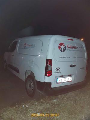PROACE
