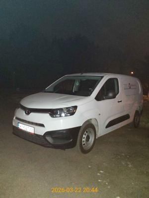 PROACE