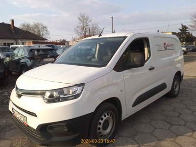 PROACE