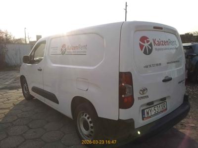 PROACE