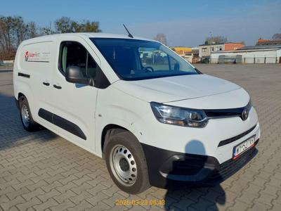 PROACE