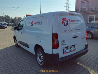 PROACE