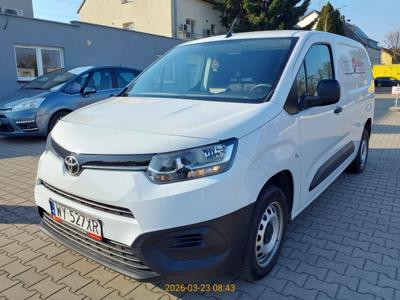 PROACE