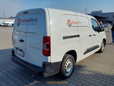 PROACE