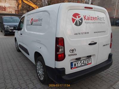 PROACE