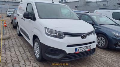 PROACE
