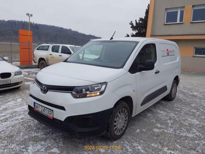 PROACE