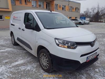 PROACE