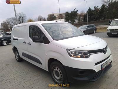 PROACE