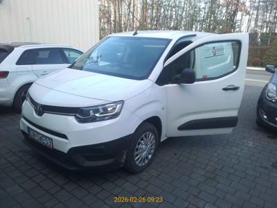 PROACE