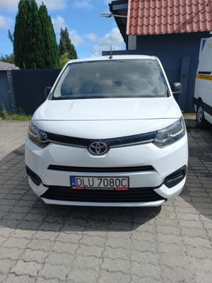 PROACE