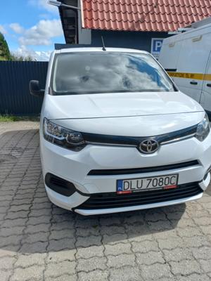 PROACE