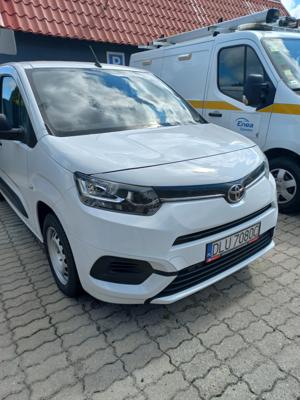 PROACE