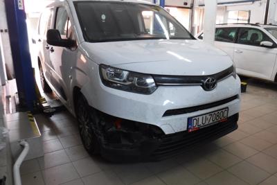 PROACE
