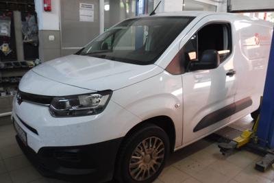 PROACE