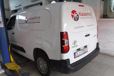PROACE