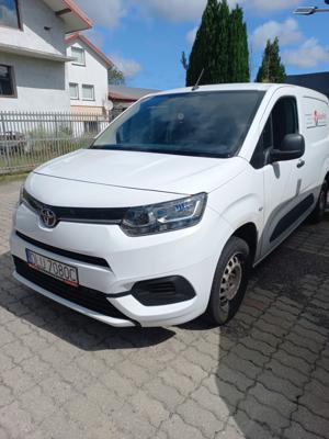 PROACE