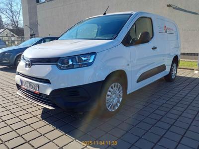PROACE