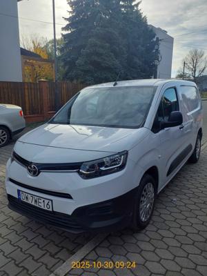 PROACE