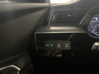 E tron