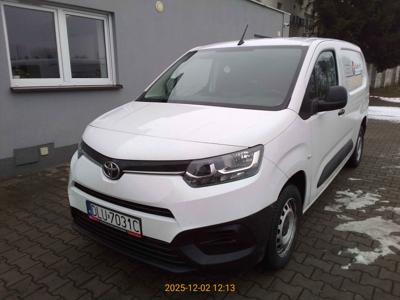 PROACE
