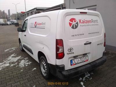 PROACE